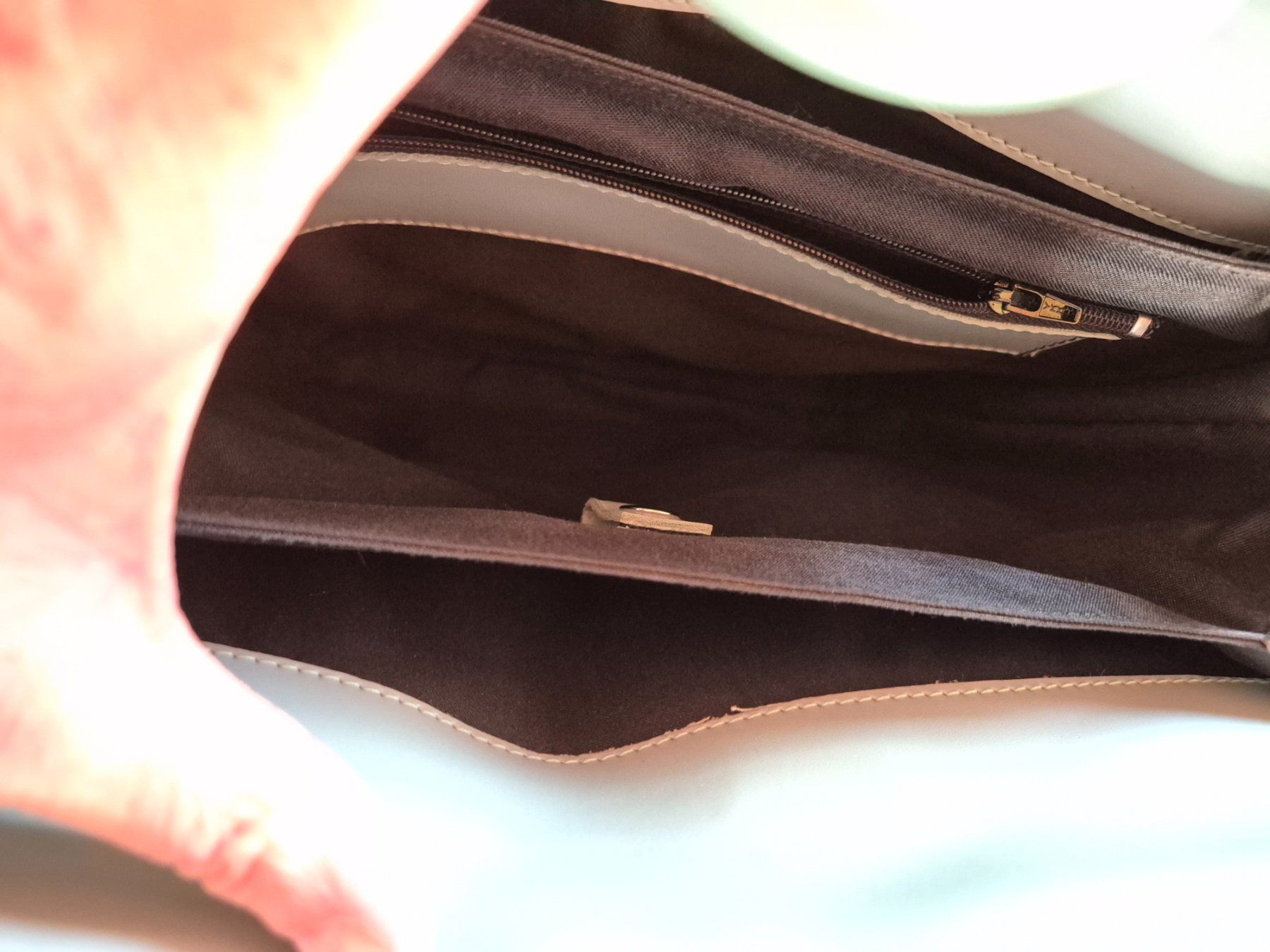 Borse da donna: Sequoia Schultertasche – Nuovo (secondo la descrizione) da Utzenstorf venduto da Lutra4678 3