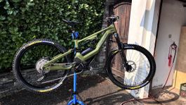 Lapierre GLP 3 - 800Wh