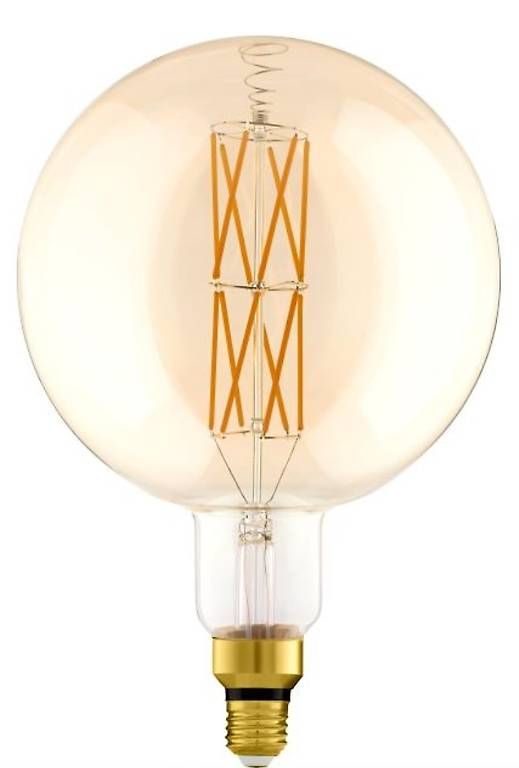 Lampade: EGLO XXL LED Globe-Lampe E27, neu – Usato da Birmensdorf ZH venduto da big_v52v 1