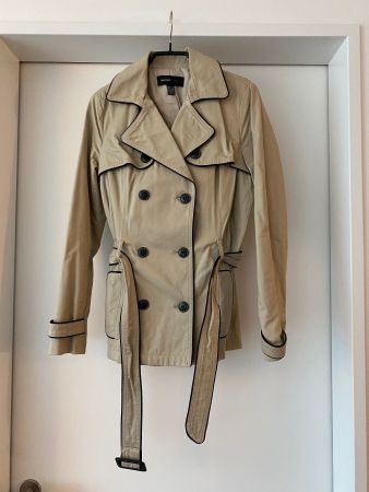 Trenchcoat Mango
