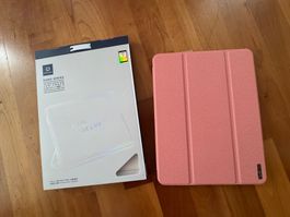 NEU & ORIGINAL VERPACKTE I Pad Hülle für Air/Pro in Rosa