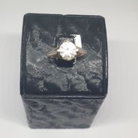 Echt 14K Gold Ring