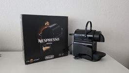 Nespresso Inissia De'Longhi Kapselmaschine inkl. OVP