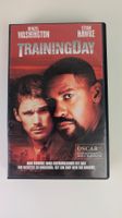 Training Day VHS Film Denzel Washington guter Zustand