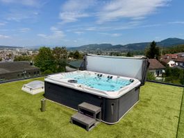 Whirlpool Vancouver Platin | Neupreis CHF 24’000