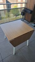 Ikea Tisch mit zwei Stühlen