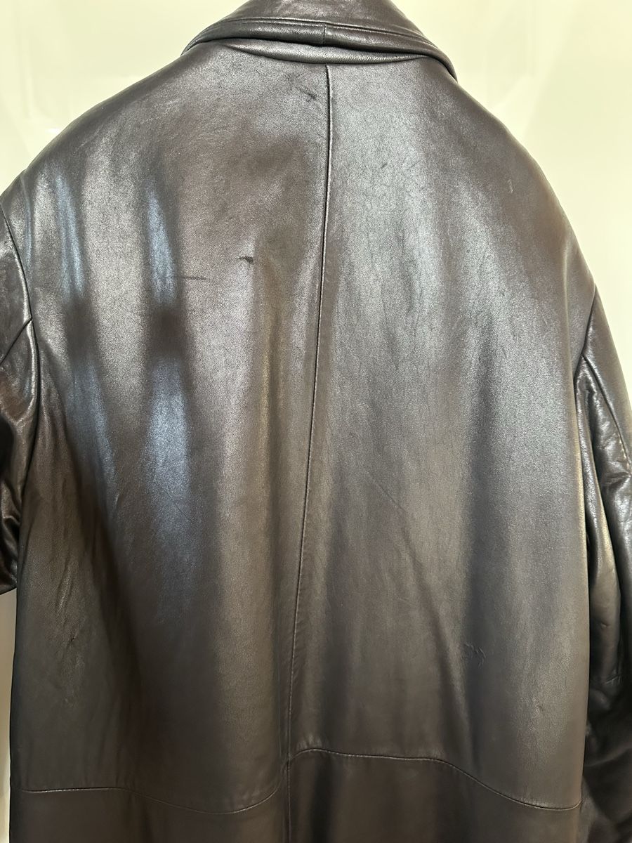 Jacken: Lederjacke Leonardo – Gebraucht aus Rothrist von victoryyy 2