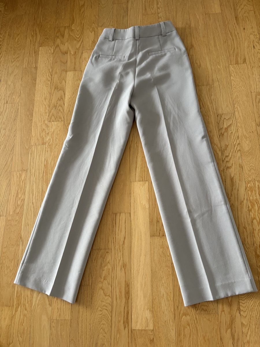 Pantalons: Hose Modström Beige Gr. XS – D'occasion à Möhlin par Halylea 1