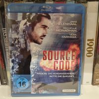 Source Code [Blu-ray]