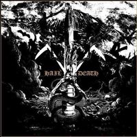 Black anvil - Hail...