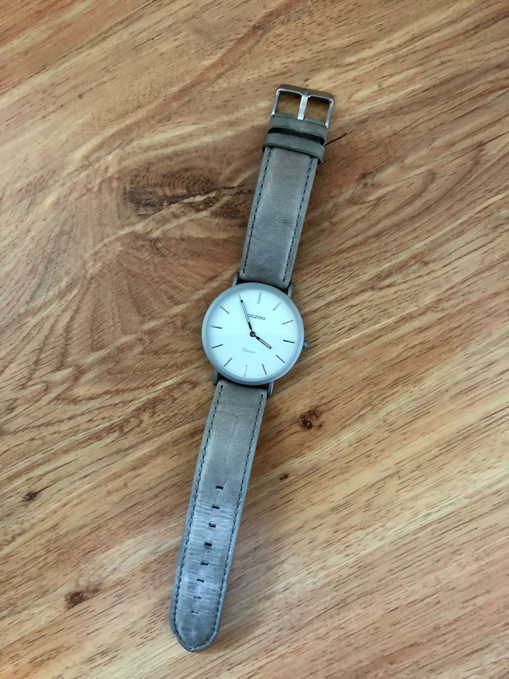 Orologi: Oozoo Damenuhr neuwertig – Usato da Winterthur venduto da BB1974 1