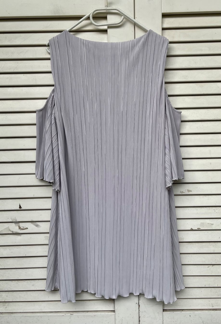 Tuniken: Tolle , edle Tunika/Kleid mit Cut-Outs! – Neu (gemäss Beschreibung) aus Basel von Tashina 4