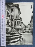SOLOTHURN SO AK HAUPTGASSE