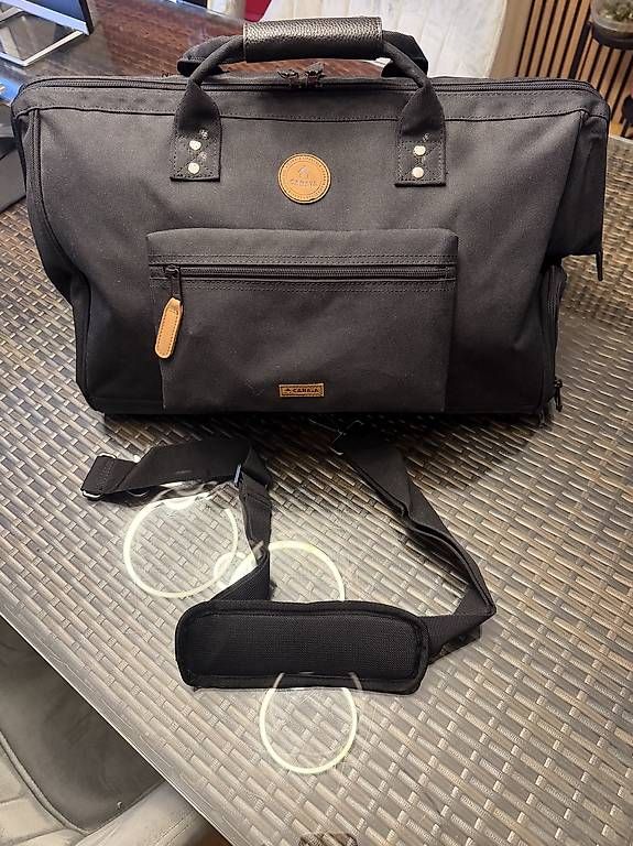 Valigie: Sac de voyage Cabaia  – Usato da Pully venduto da karinos1526 1
