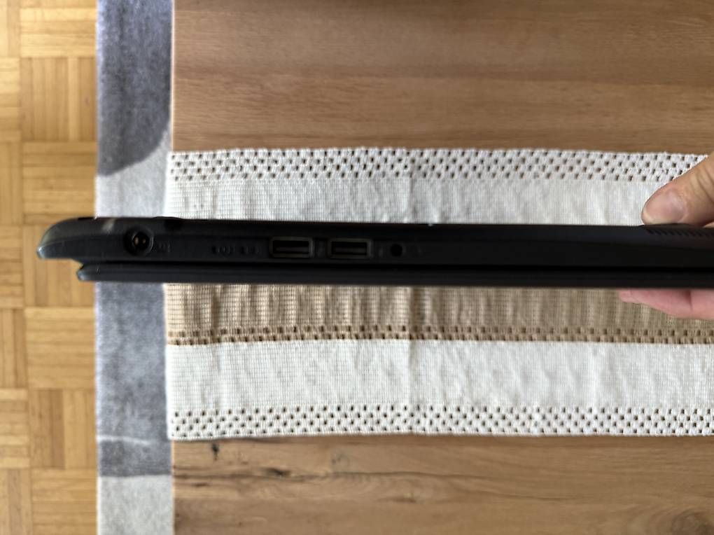 Acer Notebook: Laptop Acer/windows 11 – Usato da Niederhasli venduto da TurboDriven 3