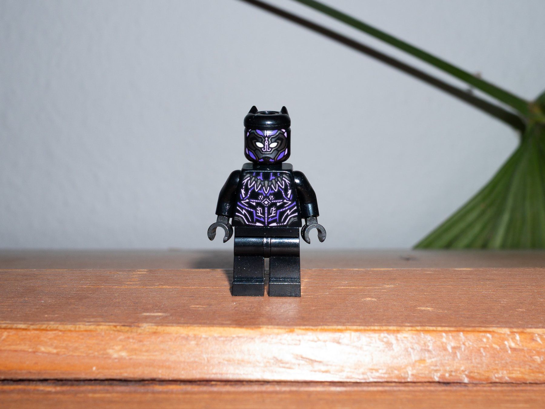Lego Spielzeuge: LEGO Black Panther – Gebraucht aus bern von hek_l89n