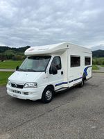 Fiat Ducato 2.8JTD Eura Mobil Winterfest
