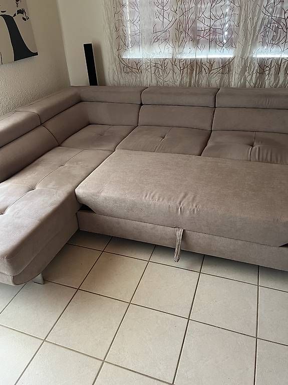Sofas: Ecksofa – Gebraucht aus latterbach von Lucien5 1