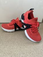 Under Armour Sneaker 38 Dwayne Johnson