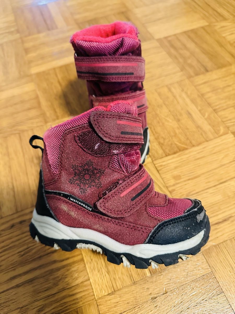 Scarpe per ragazze: Diverse Kinder Schuhe – Usato da Winterthur venduto da CaptainHungary 6