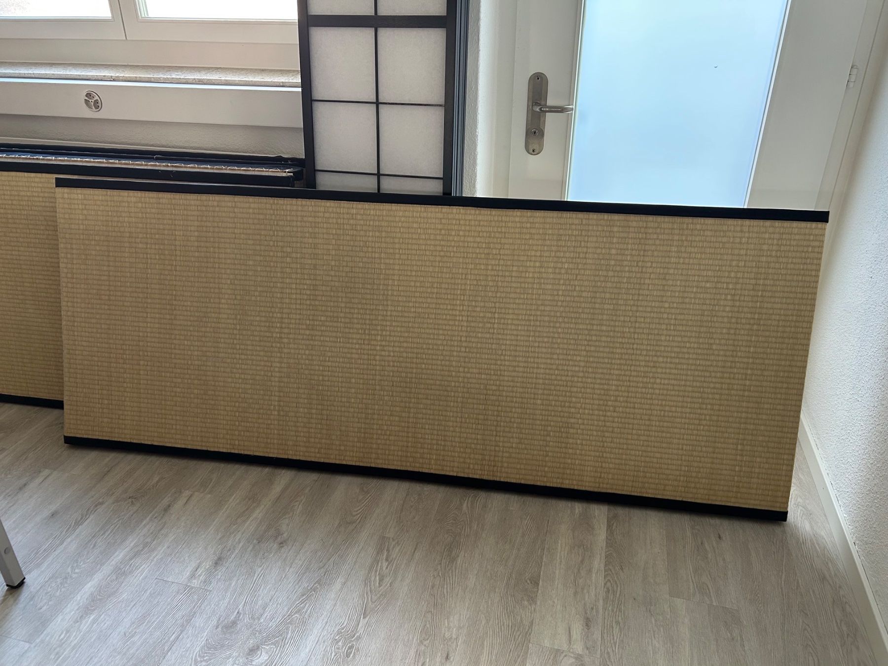 Bodenmatten: Tatami Matte – Gebraucht aus Schwerzenbach von Herbstzauber 1