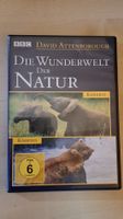 David Attenborough: Die Wunderwelt der Natur - DVD Top!