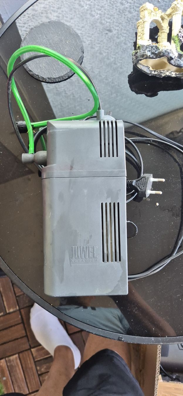 Juwel Filtres: Juwel Innenfilter Bioflow ONE. – D'occasion à St. Gallen par Azevedo31 1