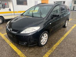 Mazda 5 1.8l 16V