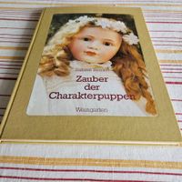Zauber der Charakterpuppen, Sabine Reinelt