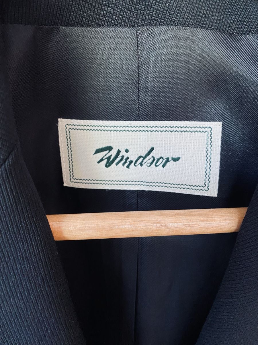 Windsor Anzüge & Kostüme: Damen Blazer Windsor – Neu (gemäss Beschreibung) aus Basel von JMSZ 2