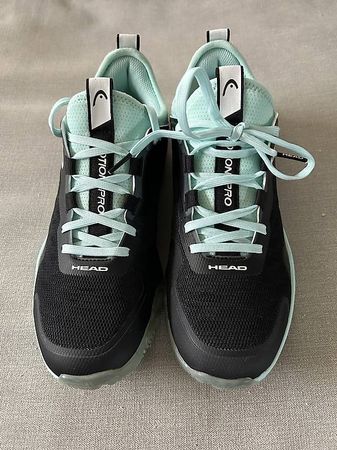 Padel Schuh Head Motion Pro Women Gr. 39