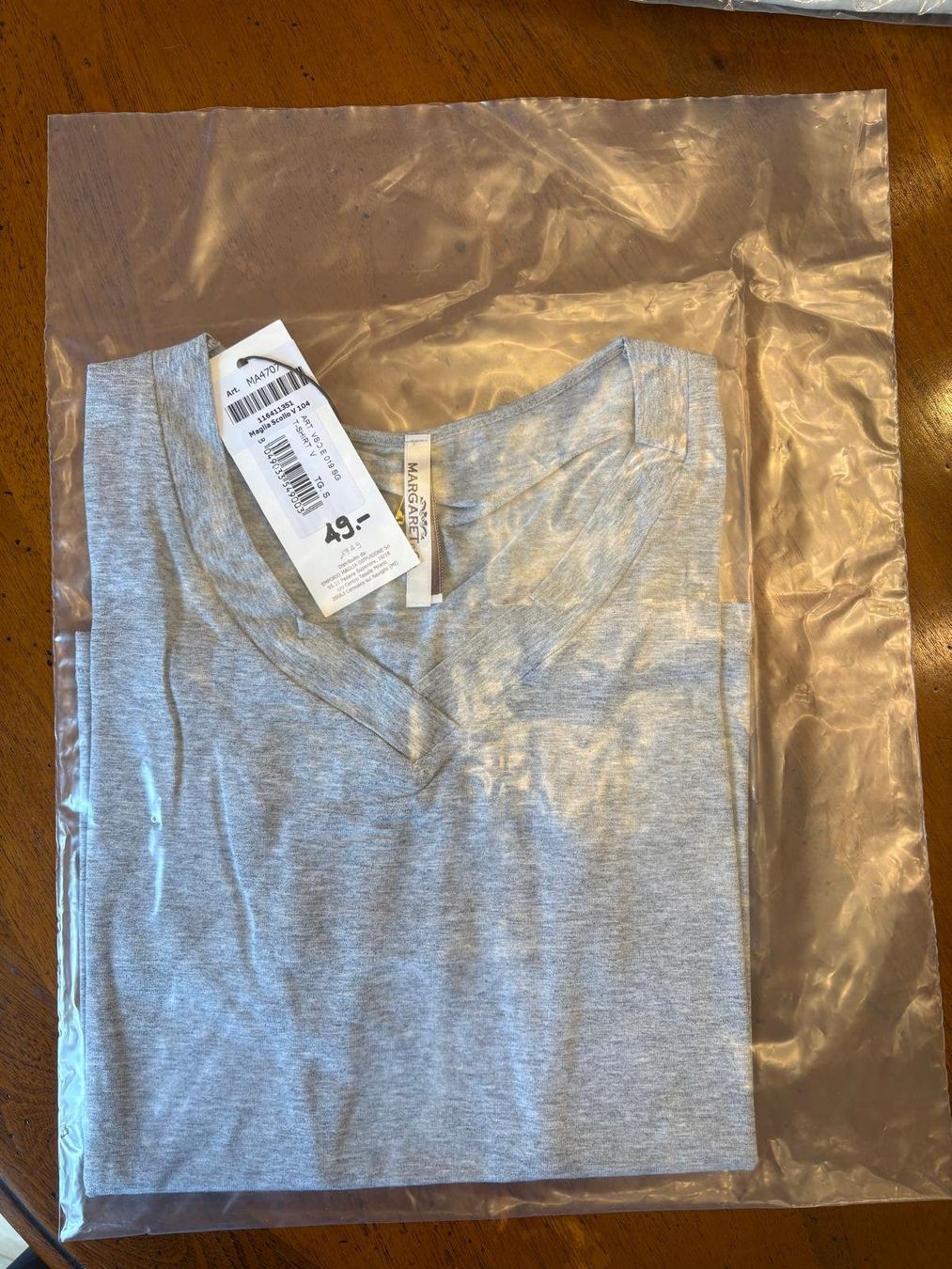 T-shirts: T-Shirt – Neuf avec emballage d'origine à Basel par bac_sfs5 2
