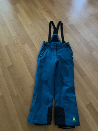 Skihose 46 Nord  Grösse 152