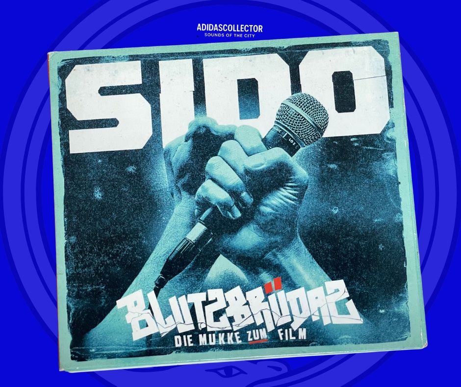 CDs: Sido – Gebraucht aus Muri b. Bern von AdidasCollector