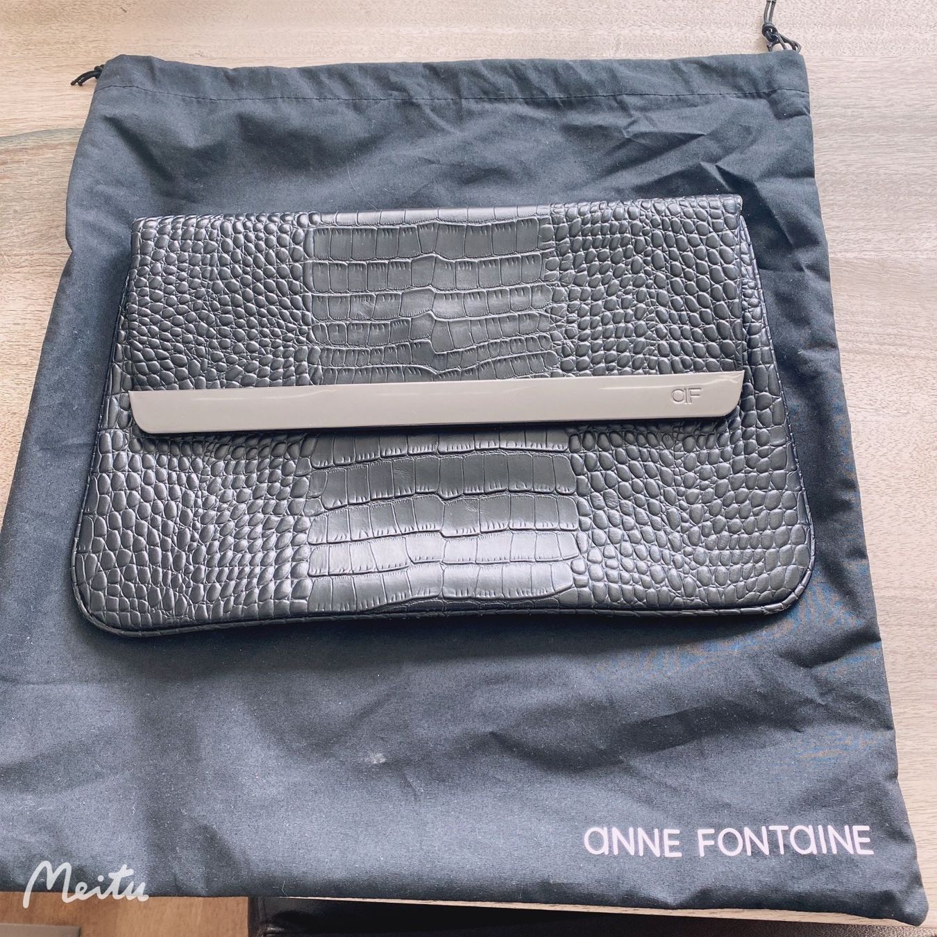 Anna Field Taschen für Damen: Anna Fontaine Abend Tasche – Neu (gemäss Beschreibung) aus Luzern von Sommer_26 2