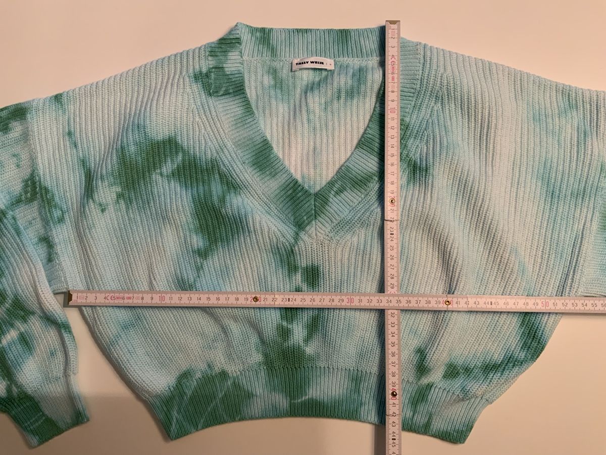 Maglioni & Felpe: Pullover, Tally Weijl, S, sehr schön! – Usato da Stäfa venduto da sylla73 3