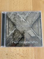 Two Generations - Let it out