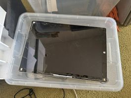 Surface Pro 3 - 64GB !! ungeprüft !!
