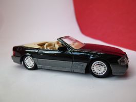 Mercedes 500SL Cabrio - % % Ausverkauf %%%