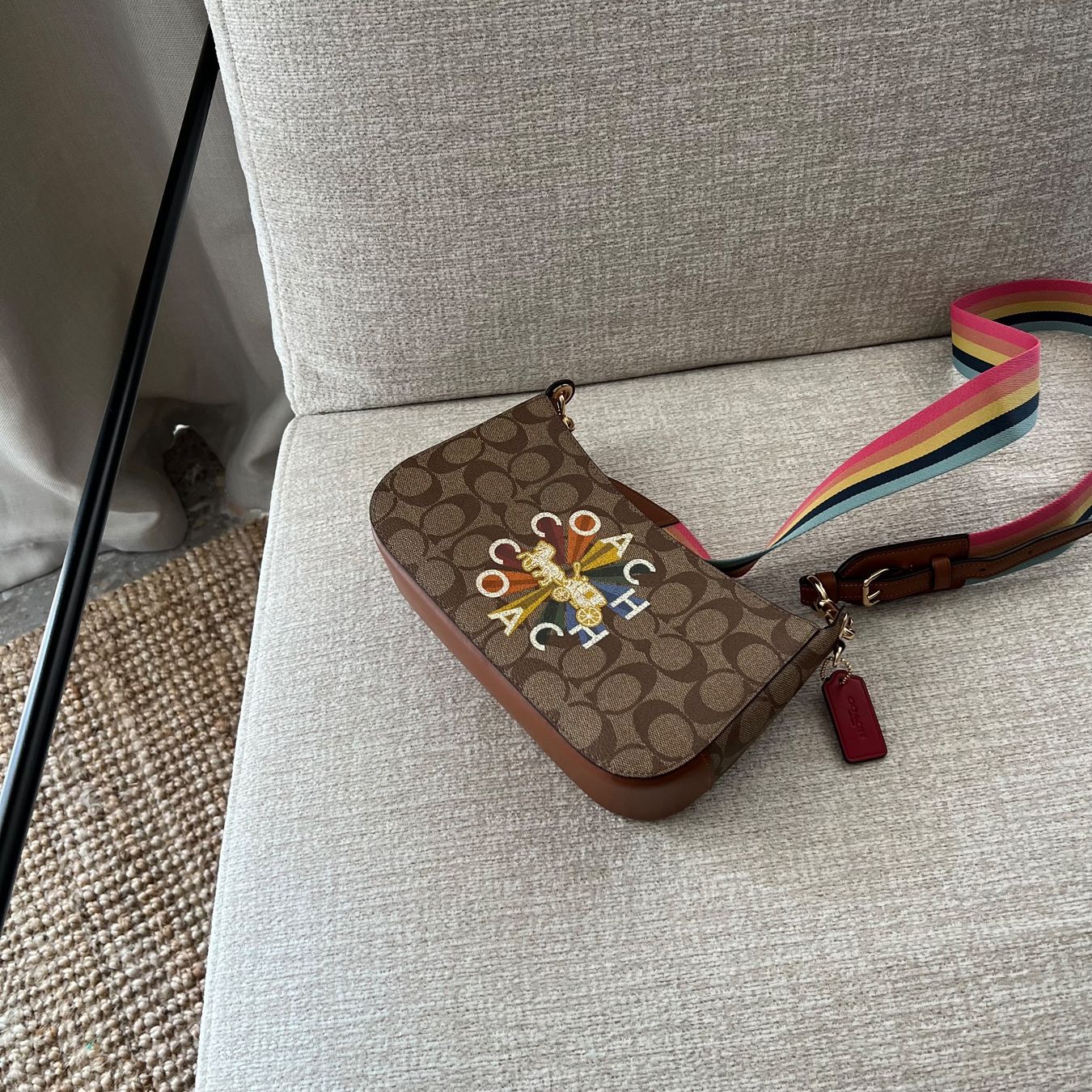 Coach Borse da donna: Coach – Nuovo (secondo la descrizione) da Küssnacht am Rigi venduto da pet_h97d