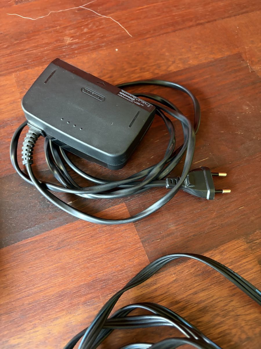 Nintendo Konsolen: N64 Konsole inkl. 3 Spiele und 2 Controller – Gebraucht aus Baden von tob_t8gw 4