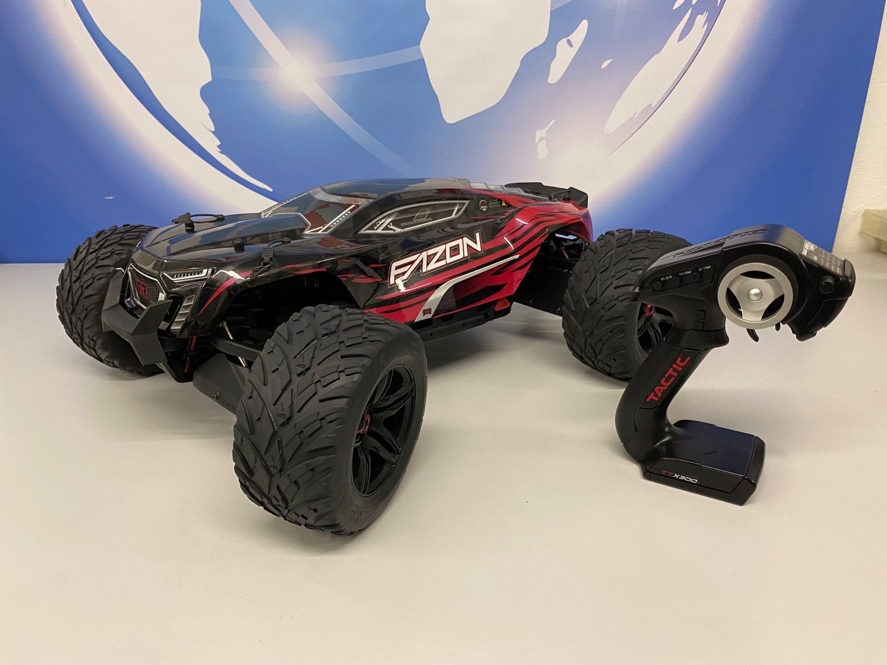 Modellismo RC: Arrma Fazon – Nuovo (secondo la descrizione) da Bürglen TG venduto da Aruban