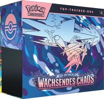 Pokémon Wachsendes Chaos Elite Trainer Box DE