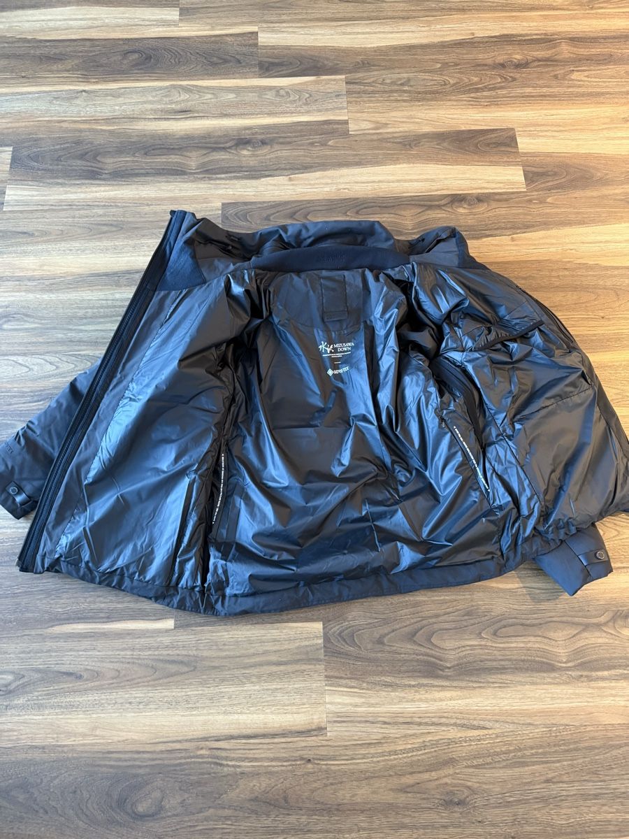 Giacche: Descente Wärmejacke – Nuovo e nell'imballaggio originale da Lachen venduto da TT89 3