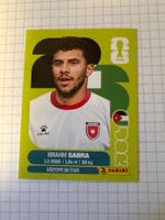 Panini Sticker WM 2026, JOR 20 Ibrahim Sabra