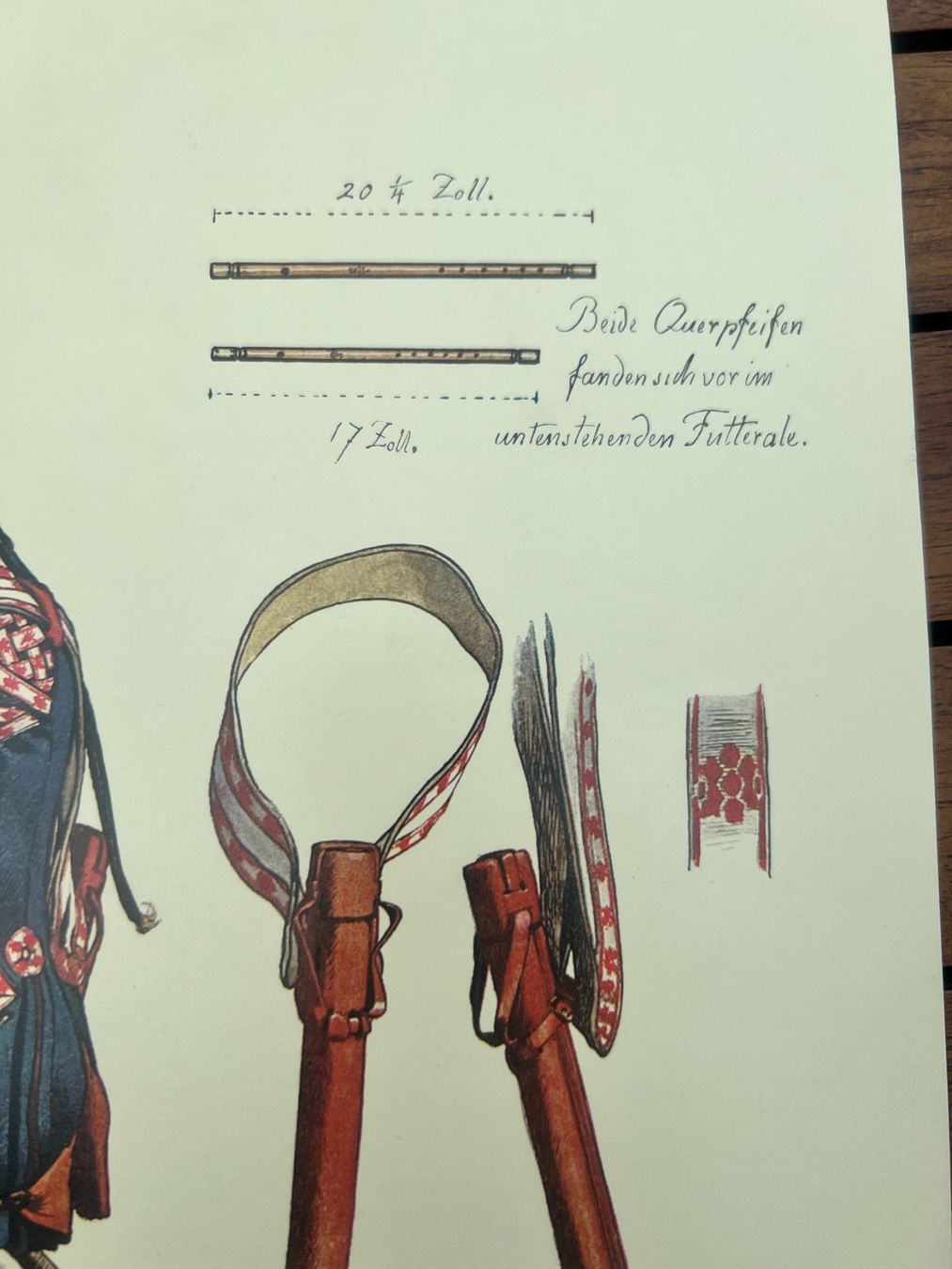 Incisioni: Grenadier, Regiment Meyerinck, Gravure Ancienne Rare! – Usato da Savigny venduto da dor_5v9q 8