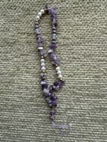 Handyband in violett neu