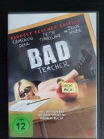 Bad Teacher "Baddest Teacher Edition" guter Zustand