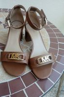 MICHAEL KORS DAMEN SANDAL GRÖSSE 9M= 40