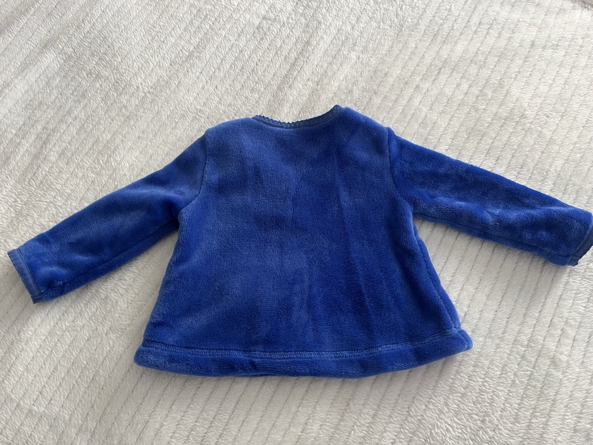 Pullover & Sweatshirts: Baby sweater Gymp – Neu (gemäss Beschreibung) aus Saas-Fee von Marienelly19 2